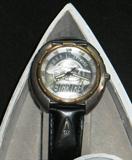 Close up of Star Trek U.S.S. Starship Enterprise Watch