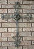 Large Iron Cross