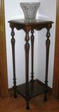 Early 20th Century Plant Stand. Excellent Condition