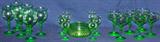 Vaseling Glass Stemware
