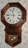 Vintage Wall Clock