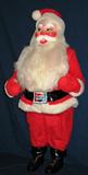30" Vomtage Pepsi Cola Santa