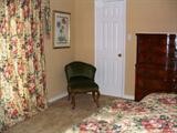 View of Guest Bedroom