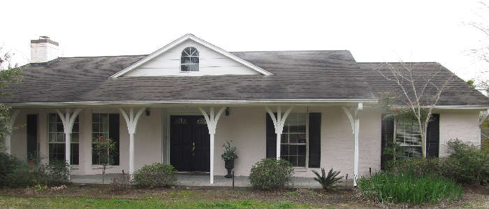 The Flora 4200 SF Home on 10+ Acres to be Raffled