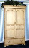 Century Furniture Industries Armoire/Entertainment Center