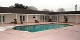 View of Pool with Patio Area