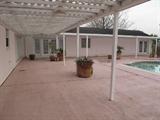 View of Patio/Pool Area