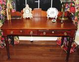 19th Century Stunning Desk/Writing Table.