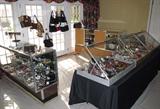 Jewelry counter & table: jewelry, jewelry, jewelry!!!!! sterling, Designer & Custom made, costume, vintage, designer handbags. Etc