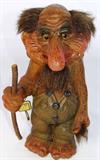 NyForm 9" Troll from Norway