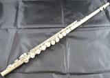 Yamaha YFL225N Nickel Flute