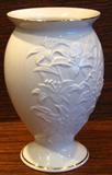 Lenox 9" Vase