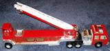 Large Fire Truck