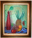 Original Art Work "Still Life"