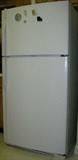 Kenmore 16 Cu. Ft. Refrigerator with ice maker