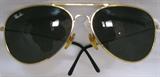 Vintage Ray Ban Aviator Glasses