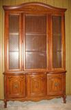 Bernhardt - Lenoir, North Carolina Lighted China Cabinet