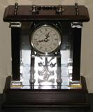 Wallace Quartz Bracket Clock