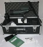 Bushnell Scope w/Tripod &  Carrying case