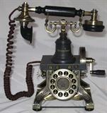 StrongIdea French Telephone