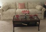 Frederick Edward Sofa for Drexel.