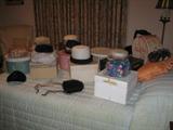 Hats: Another View
