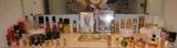 Vanity of Perfumes and Colognes