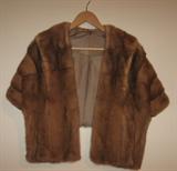Beautiful Mink Stole