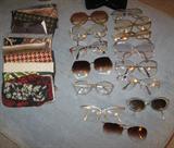 Great Vintage Eyeware