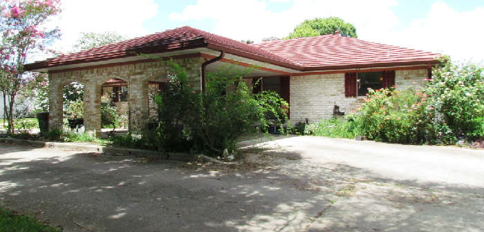 Paul & Mary Jo Dogget Home