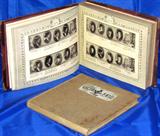 "The Cactus" 1902
"The Cactus" 1914  Opened (We have 2/1914 also a 1904,1908)