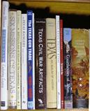 Books on Texas