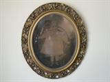 Antique Infant Photograph