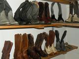 Vintage Cowboy Boots