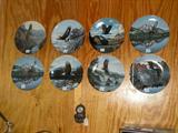 W.S. George
America's Pride
Collectors Plates