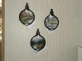 Tomas Kinkade
Spring, Winter, Fall
Trivets