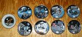 Bradford Exchange "America's Triumph In Space" Series