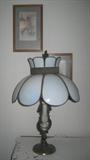 Tiffany Style Table Lamp
