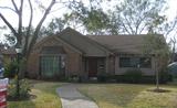 Nassau Bay Home of Ben & Jo Collier