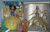 Barbie Dolls
