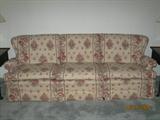 Ethan Allen Sleeper Sofa