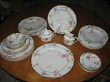 Haviland Limoges China