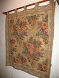 Beautiful Rose Floral Wall Tapestry