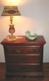 3-Drawer Chest/Night Stand