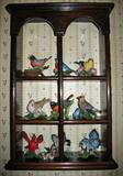 Collection Lenox Birds