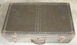 Old Vintage Suitcase