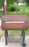 Good Ole Smoker