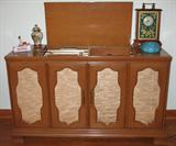 Vintage Motorola Console Stereo