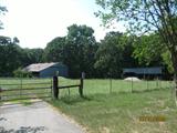 The Barn & Out Building