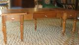 Sprague & Carlton Maple Coffee Table